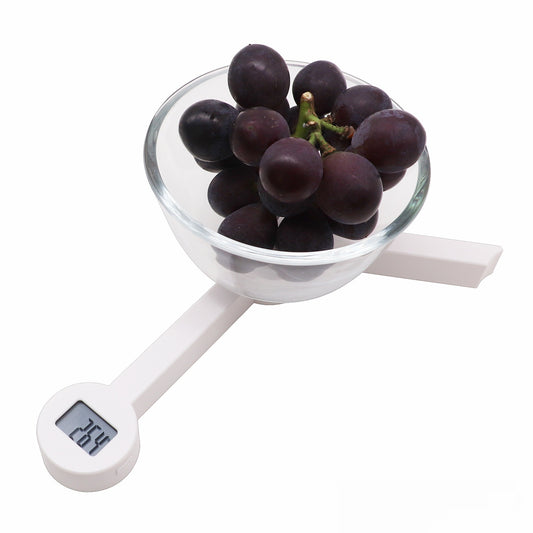 Báscula Digital Multifunción de Cocina - Precisión para Ingredientes, Café y Mascotas - Image 2