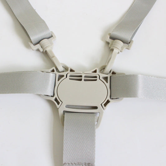 Cinturón de Seguridad para Silla Alta Infantil - Image 2