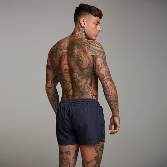Traje de Baño Deportivo para Hombre - Shorts de Playa Premium - Image 2