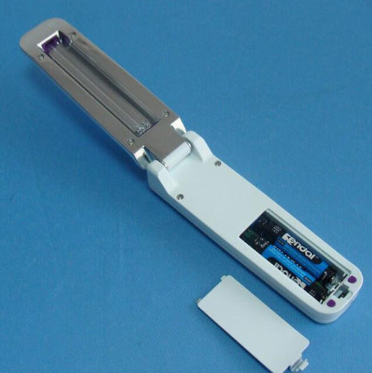 Lámpara UV LED Portátil de Desinfección por Luz Solar - Image 2