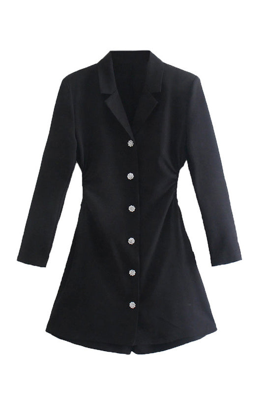 Jumpsuit Elegante Estilo Europeo y Americano - Image 2