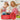 Silicone Air Fryer Liners Reusable, STURDY Air Fryer Accessories- Silicone Air Fryer Basket Liners- Air Fryer Pans- Air Fryer Inserts for 3-5QT - 7.5" - Tekeno