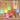 Night Light, Dimmable Touch Lamp for Bedroom, Portable Table Bedside Lamp, 5 Brightness 13 RGB Colors, Night Lights for Baby Nursery Bathroom - Tekeno