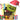 POP Deluxe: How the Grinch Stole Christmas - the Grinch with Bag - Collectable Vinyl Figure - Gift Idea - Official Merchandise - for Kids & Adults - Movies Fans - Tekeno
