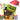 POP Deluxe: How the Grinch Stole Christmas - the Grinch with Bag - Collectable Vinyl Figure - Gift Idea - Official Merchandise - for Kids & Adults - Movies Fans - Tekeno