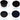 Air Fryer Accessories Kit - 12Pcs Universal for 4, 4.2, 5, 5.5, 5.8 QT Gowise Cosori Phillips Ninja Cozyna Air Fryer - Tekeno