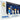 – 5-Pack of Real Madrid Stars (7Cm) – Courtois, Vinícius Jr, Camavinga, Modrić & Bellingham – Official Licensed Mini Soccer Figures for Fans & Collectors - Tekeno