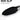 Stainless Steel Silicone Tipped Kitchen & BBQ Tongs Set, 3 Pc. Tongs, Black - Tekeno