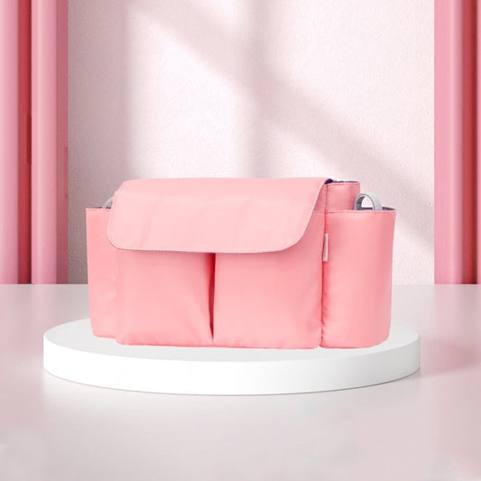Bolsa Organizadora Colgante para Carrito de Bebé - Image 2