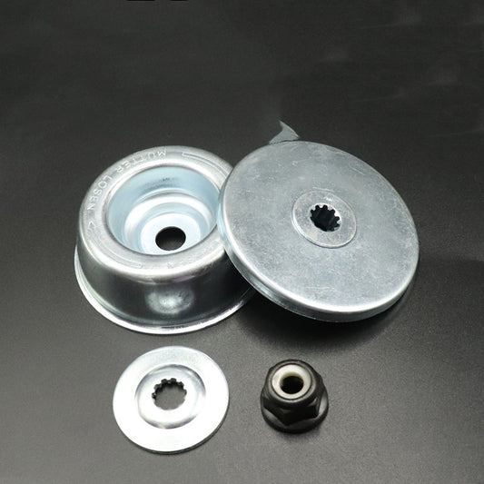 Desbrozadora a Gasolina Head Blade - Potencia Profesional - Image 2