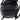 Tactical Headset Wargame Hunting Headphone without Noise Cancellation Function (Black) - Tekeno
