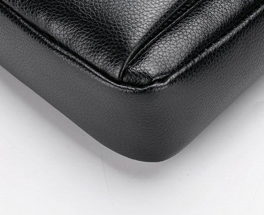Bolsas Crossbody para Hombre: Estilo y Funcionalidad en Cada Viaje - Image 2
