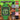 Minecraft Kids Smart Watch – Touchscreen Interactive Watch with 10 Customizable Clock Faces, Built-In Camera, Video Recorder, Alarm, Calculator, Games & Pedometer – Fits Wrists 5.5" to 8" - Tekeno
