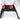 South Park: Kenny Edition Performance Thumbsticks for Playstation 4 (PS4) and Playstation 5 (PS5) Controller | Mid-Rise, Concave | Orange - Tekeno