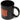 Call of Duty: Black Ops 4 Shield Icon Ceramic Coffee Mug | Official Call of Duty Collectible Coffee Cup | Holds 12 Ounces - Tekeno
