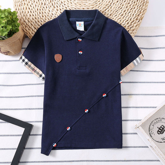 Playera Infantil Personalizada y de Moda - Image 2