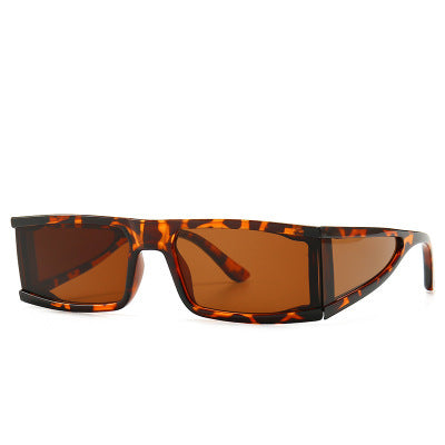 Gafas de Sol Cuadradas Punk Estilo Retro para Hombre y Mujer - Image 2