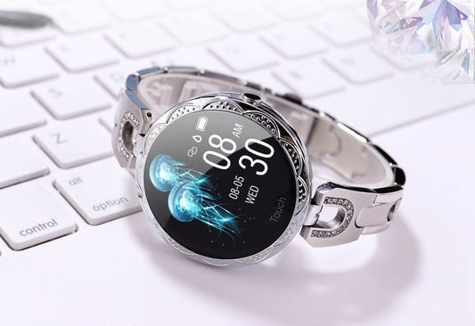 Pulsera Inteligente AK15 para Mujer - Image 2