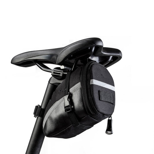 Bolsa Trasera para Bicicleta de Montaña - Image 2
