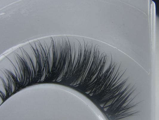 Pestañas Postizas 3D Water Mane de Pelo de Visón - Volumen Profesional - Image 2