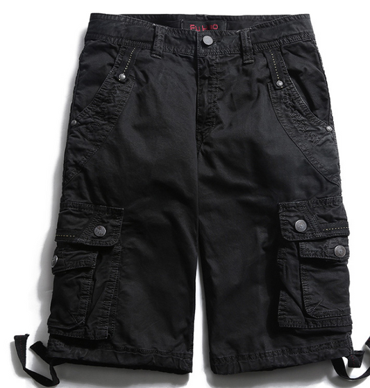 Pantalones Deportivos Casuales para Actividades al Aire Libre - Image 2