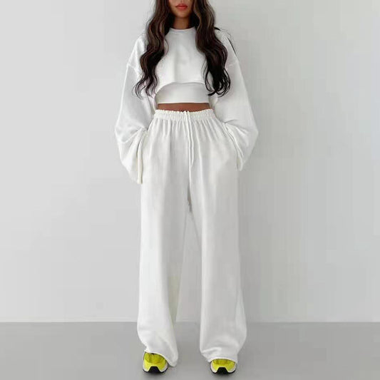 Conjunto de 3 Pantalones Rectos de Pierna Ancha - Image 2