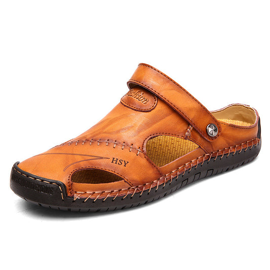 Sandalias Casuales Transpirables para Hombre - Image 2