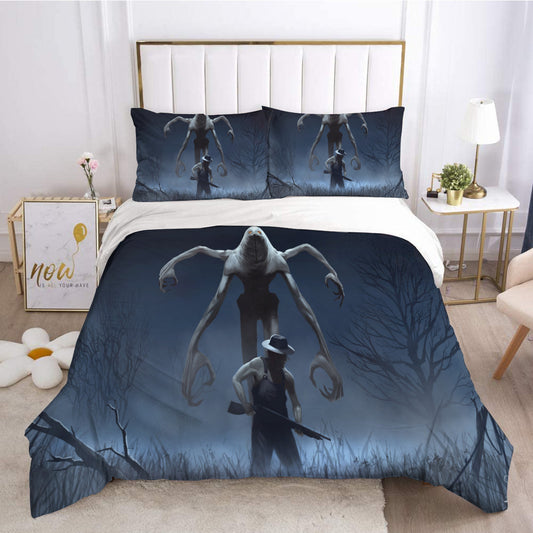 Juego de Cama 3 y 4 Piezas Premium - Image 2