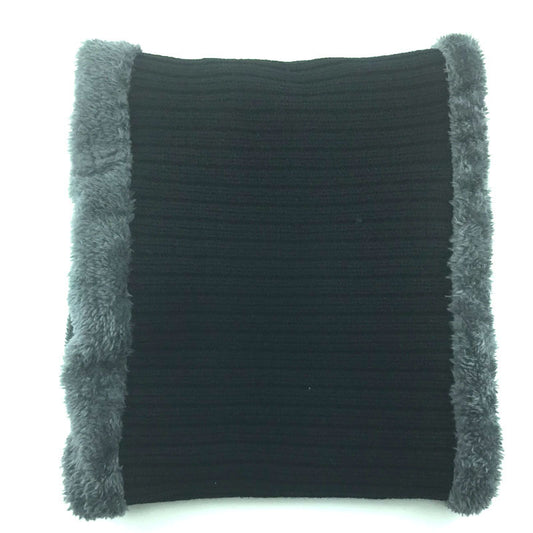 Gorro de Lana Tejida - Image 2