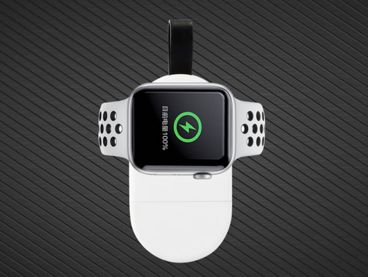 Cargador Portátil USB para Smartwatch - Image 2