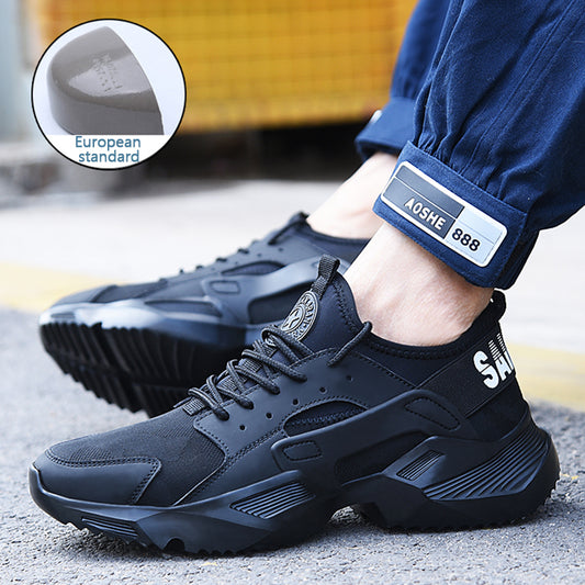 Zapatos de Seguridad Profesionales para el Trabajo - Image 2