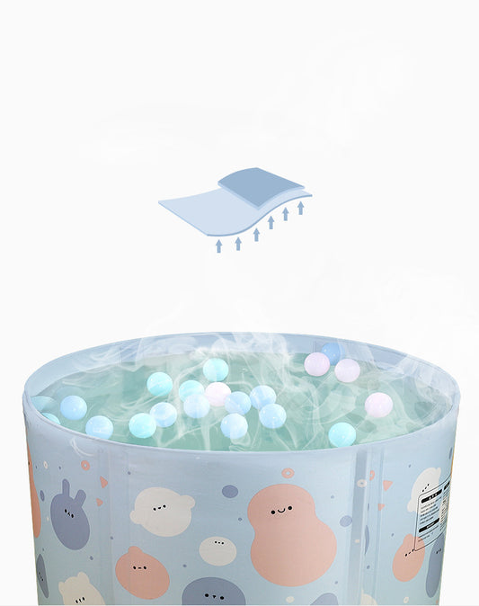Bañera Infantil para Interiores - Image 2