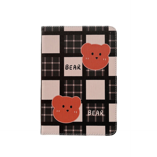 Funda Protectora con Diseño Cartoon Adorable y Plana - Image 2