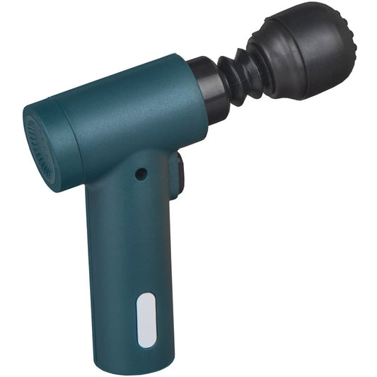 Pistola Masajeadora Portátil para Cuello y Hombros - Mini Fascia Gun - Image 2