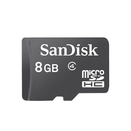 Tarjeta de Memoria para Dashcam y Grabadora de Conducción - Image 2