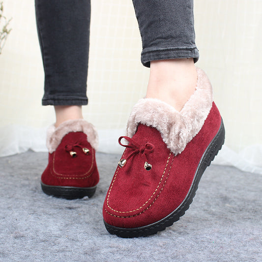 Aislamiento Térmico para Zapatos Viejos - Calidez Invernal - Image 2