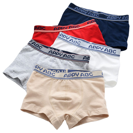 Pack de 5 Boxers para Niños ETX - Comodidad y Durabilidad - Image 2