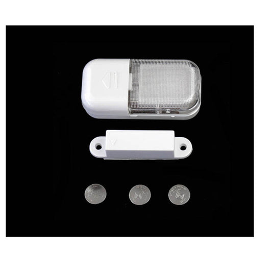 Luz LED Inteligente para Clóset y Gabinetes - Image 2