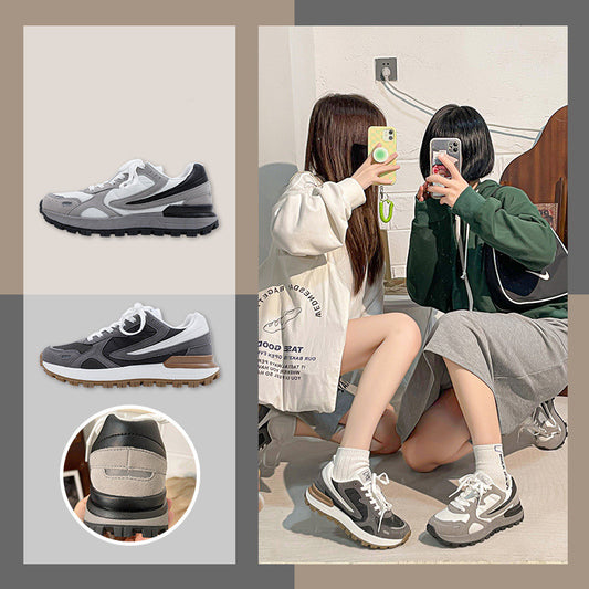 Tenis Deportivos Retro Casual para Estudiantes - Estilo Trendy - Image 2