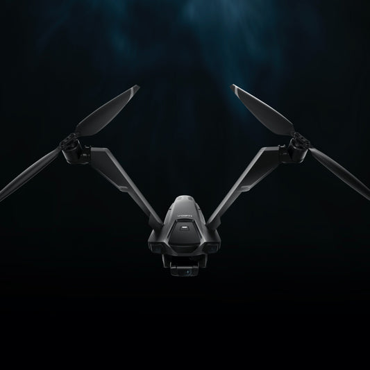 Dron Profesional 4K con Doble Rotor - Fotografía Aérea Ilimitada - Image 2