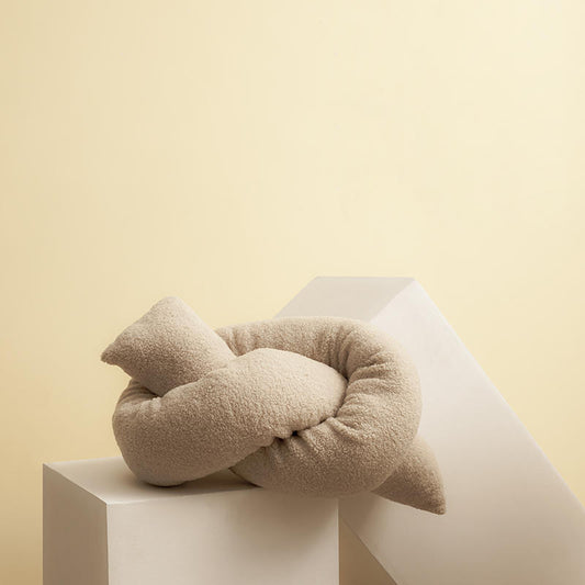 Almohada de Respaldo Decorativa para Cama y Lectura - Image 2