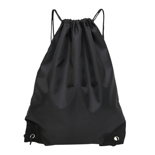 Mochila Impermeable con Bolsillos de Cordón - Image 2