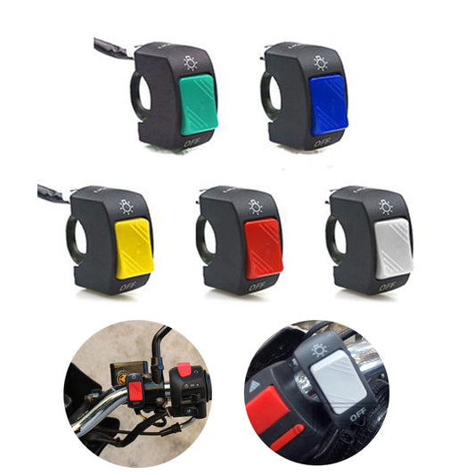 Faros LED para Motos y Vehículos Eléctricos - Accesorios de Reacondicionamiento - Image 2