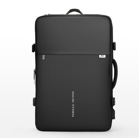 Mochila Antirrobo con Tecnología de Seguridad - Image 2