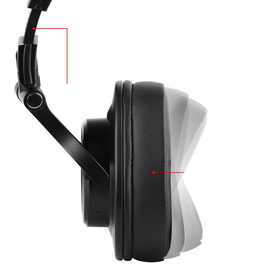 Auriculares Inalámbricos Bluetooth con Micrófono Integrado - Image 2
