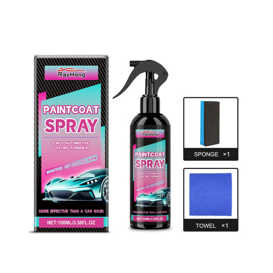 Spray Protector de Recubrimiento - Image 2