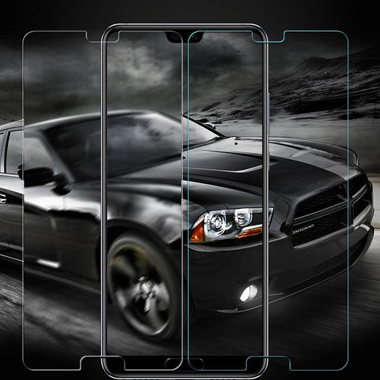 Protector de Pantalla Móvil en Cristal Templado Alta Definición - Image 2