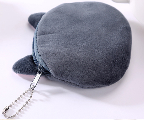 Monedero Gato 10 cm - Bolsa de Monedas Compacta y Adorable - Image 2