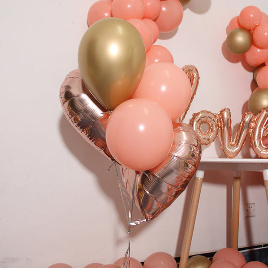 Globos Decorativos para Salón de Bodas - Image 2