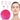 Electric waterproof silicone cleansing instrument - Tekeno
